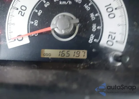 2007 Toyota Fj Cruiser z USA, uszkodzony, nr VIN JTEBU11F070072067